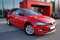 Volkswagen Polo 2019