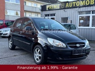 Hyundai Getz 2006