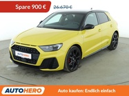 Audi A1 2020