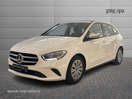 Mercedes-Benz B-Class 2021