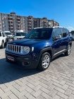 Jeep Renegade 2017