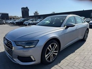 Audi A6 2021