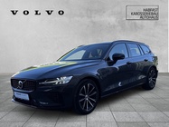 Volvo V60 2022