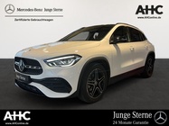 Mercedes-Benz GLA-Class 2023