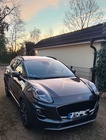 Ford Puma 2020