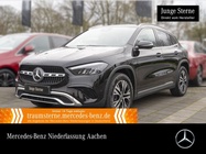 Mercedes-Benz GLA-Class 2025