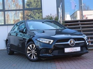 Mercedes-Benz A-Class 2022