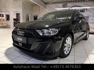 Audi A1 2019