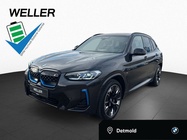 BMW iX3 2023