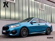 BMW 2 Series 2021