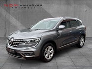 Renault Koleos 2019