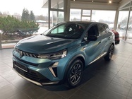 Renault Symbioz 2024