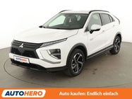 Mitsubishi Eclipse Cross 2021