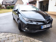Toyota Auris 2019