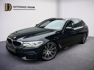 BMW 5 Series 2019