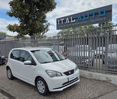 Seat Mii 2014