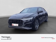 Audi Q8 2021