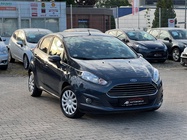 Ford Fiesta 2014