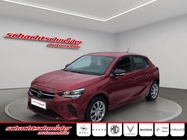 Opel Corsa 2022