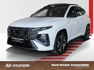 Hyundai Tucson 2026