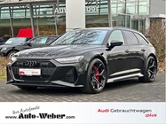 Audi RS 6 2025