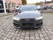 Audi A6 2016