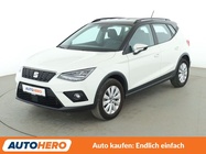 Seat Arona 2019