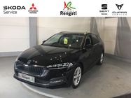 Skoda Octavia 2024
