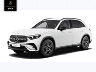 Mercedes-Benz GLC-Class 2024