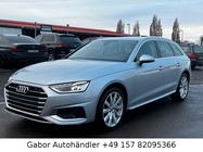 Audi A4 2019
