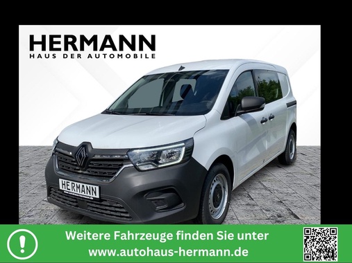 Renault Kangoo 2025