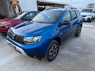 Dacia Duster 2021