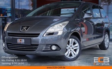 Peugeot 5008 2009