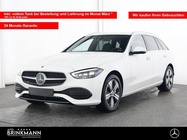 Mercedes-Benz C-Class 2024