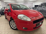 Fiat Grande Punto 2008