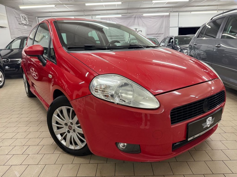 Fiat Grande Punto