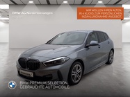 BMW 1 Series 2023