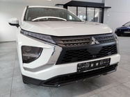Mitsubishi Eclipse Cross 2022