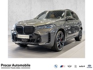 BMW X5 2024