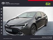 Toyota Corolla 2025