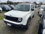 Jeep Renegade 2021