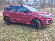 Ford Kuga 2019