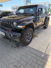 Jeep Wrangler 2025
