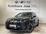 BMW iX 2025