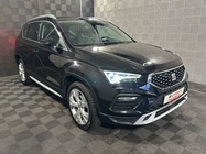 Seat Ateca 2021