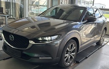 Mazda CX-3 2021