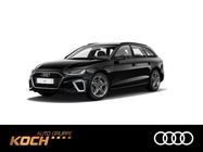 Audi A4 2021