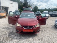 Seat Ibiza 2012