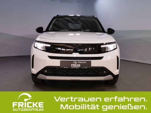 Opel Frontera 2025