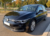 Volkswagen Golf 2020